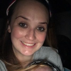 Meet your Posher, Hope